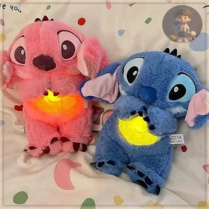 Soothen & Snuggle Stitch Baby Sound Maker