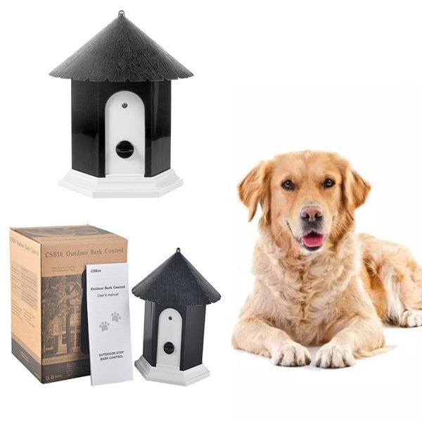 Ultrasonic Dog Barking Control Devices And Dog Training Tools