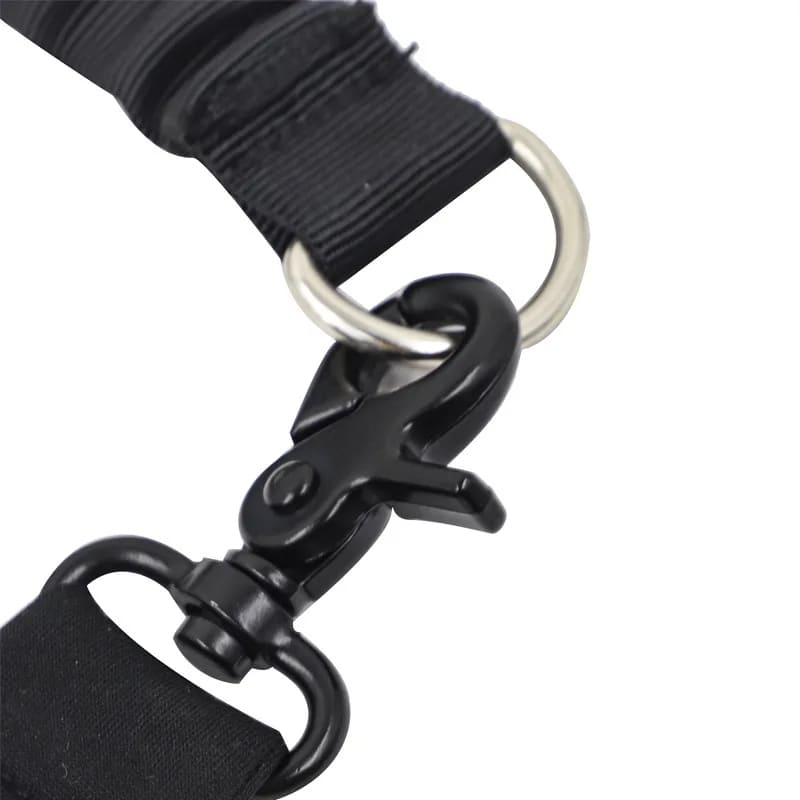 Dog Bike Leash with Running Attachment 262993