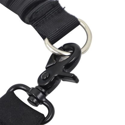 Dog Bike Leash with Running Attachment 262993