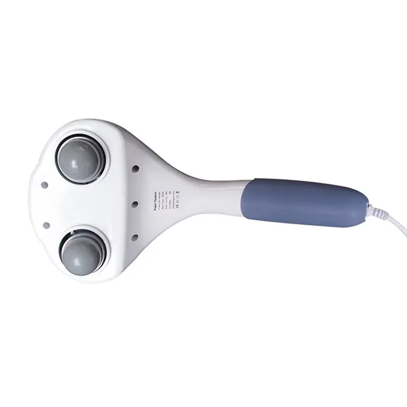 Electric Handheld Full-Body Massager