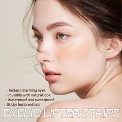 Eyelid Lifters Tape 600Pcs