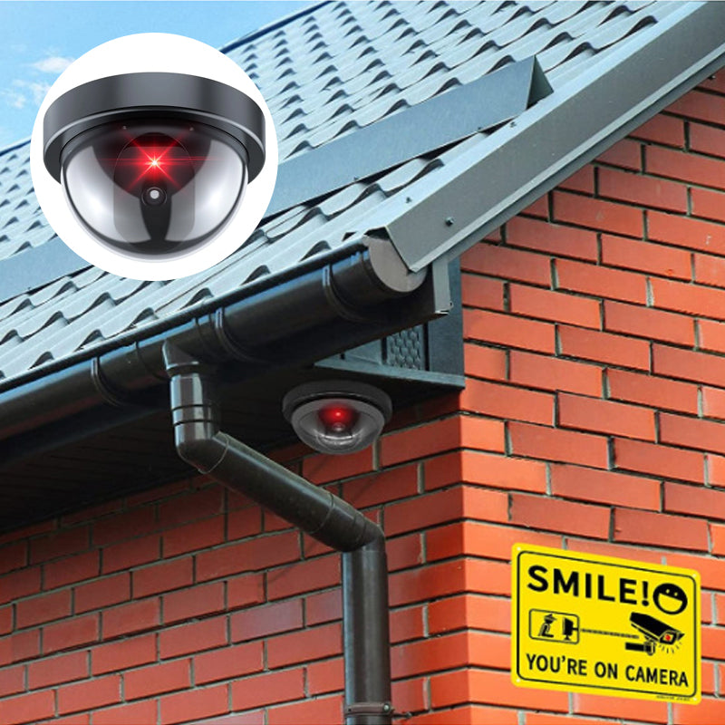 Security Camera For Home And Businesses Indoor Outdoor