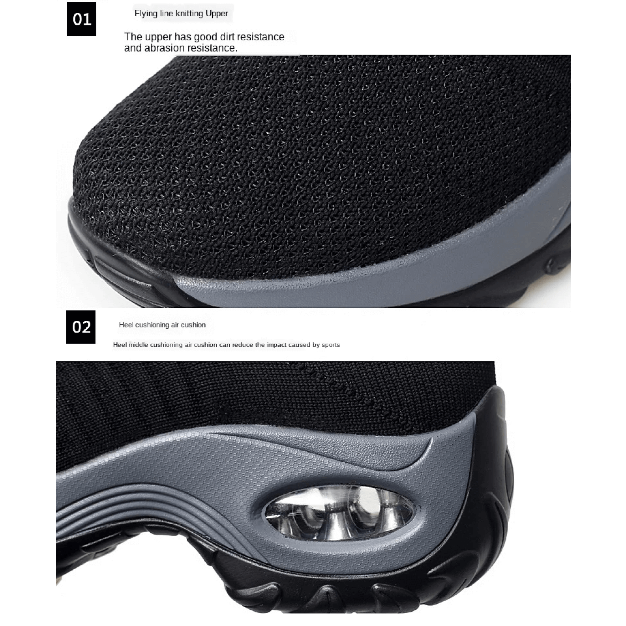 Fashionable Orthopedic Shoes For Women - Comfortable Design