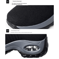 Fashionable Orthopedic Shoes For Women - Comfortable Design