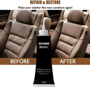 Furniture Leather Repair Kit