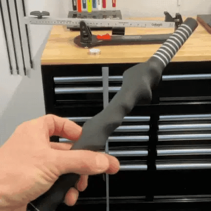 <h2>Improve Your Golf Swing with Correct Hand Positioning</h2>