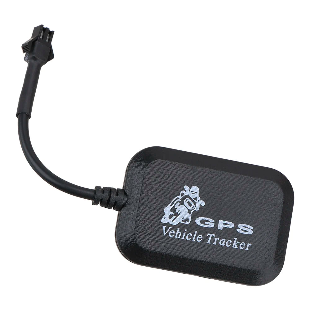 Gps Vehicle Tracker - Help You Trace-Back No Matter How Far You Go