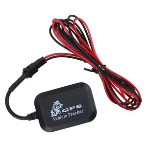 Gps Vehicle Tracker - Help You Trace-Back No Matter How Far You Go