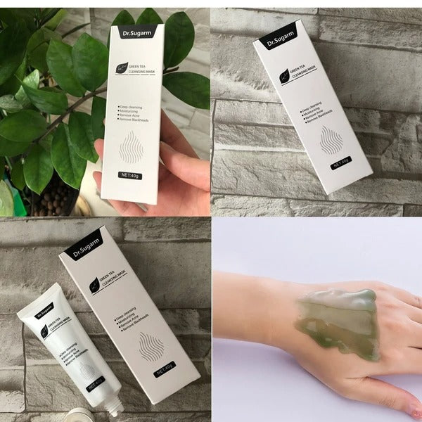 Green Tea Peel Off Mask 249716