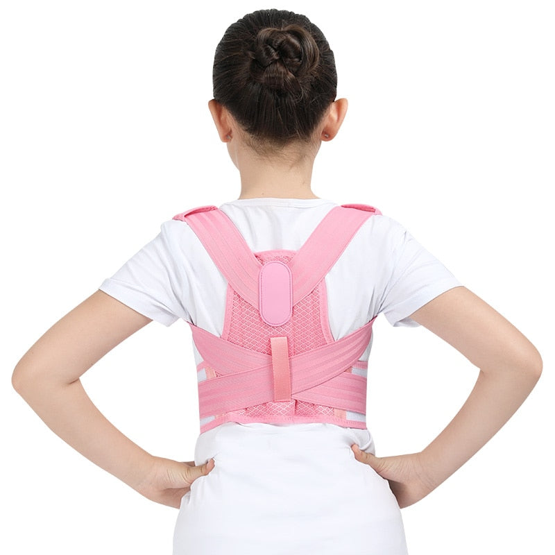 Orthopedic Children'S Posture Corrector Brace