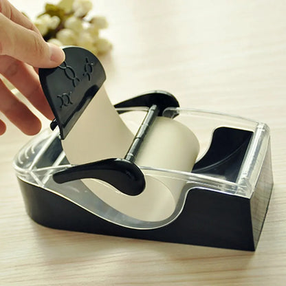 Easy Sushi Roller Maker For Perfect Homemade Rolls Every Time 14993513120070-1