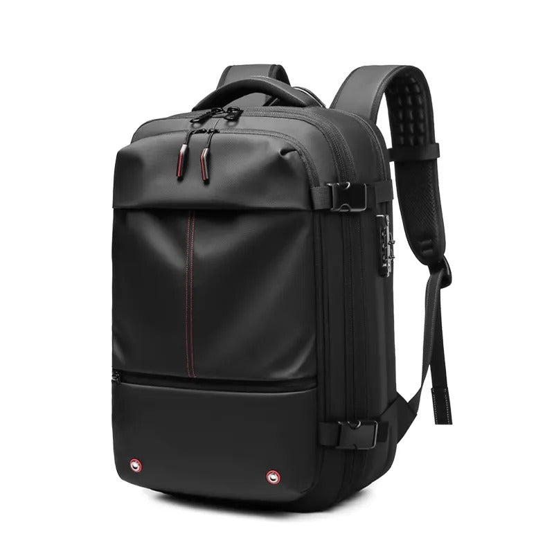 Vacuum Compression Backpack With Pump 8450208268445-1