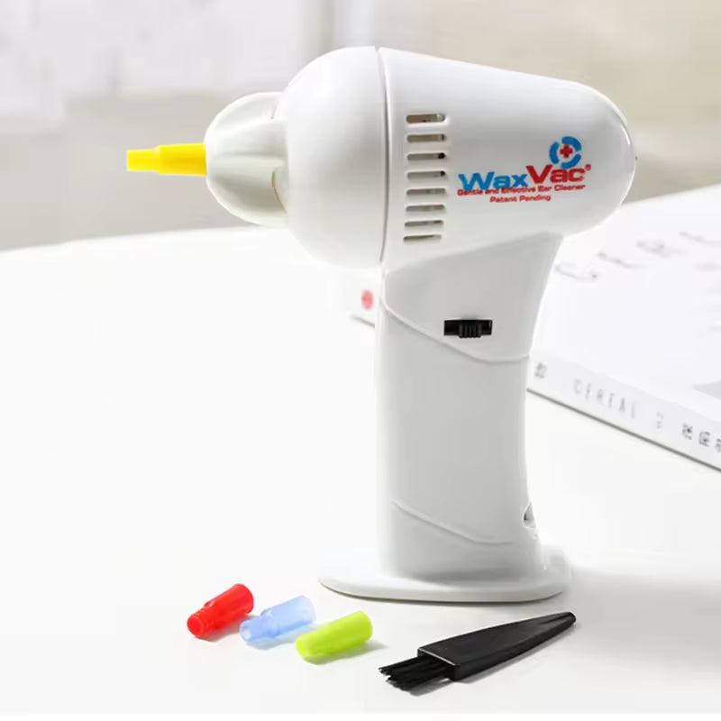 Electric Ear Vacuum Cleaner 251920