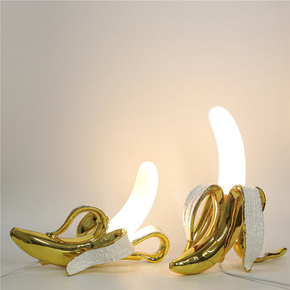 Banana Lights Art Deco Table Lamps 9957112709466-1