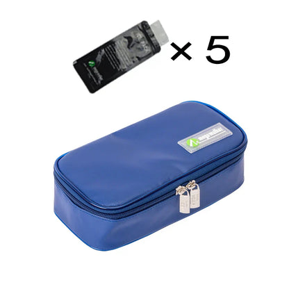 Mini Insulin Cool Bag Travel Case 32693833976-al