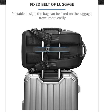 Vacuum Compression Backpack With Pump 8450208268445-1