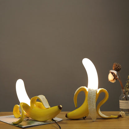 Banana Lights Art Deco Table Lamps 9957112709466-1