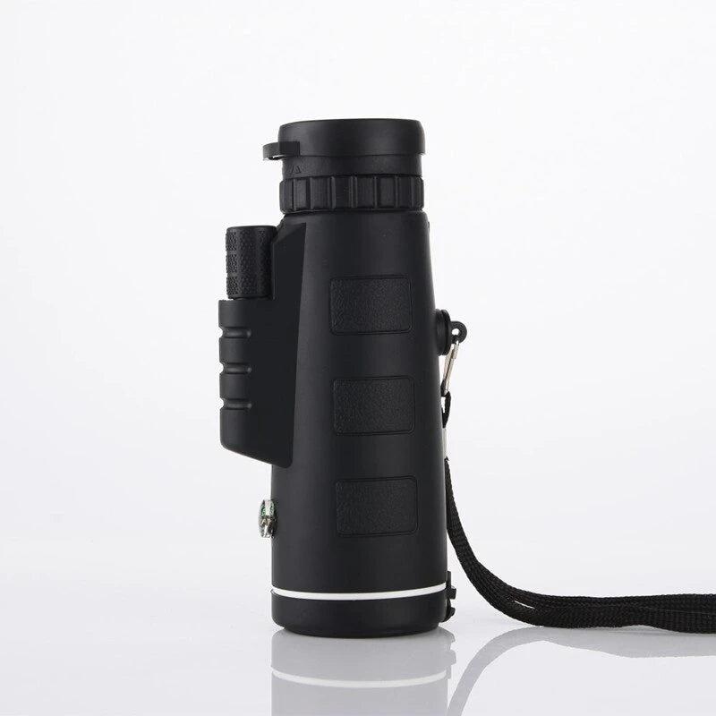 Starscope Hd Monocular – High-Powered Waterproof Telescope With Smartphone Holder & Tripod 9831480852758-1