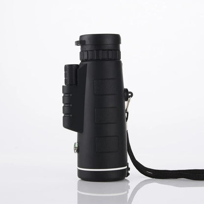 Starscope Hd Monocular – High-Powered Waterproof Telescope With Smartphone Holder & Tripod 9831480852758-1
