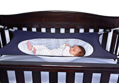 Baby Crib Hammock Sleep And Comfort Bed