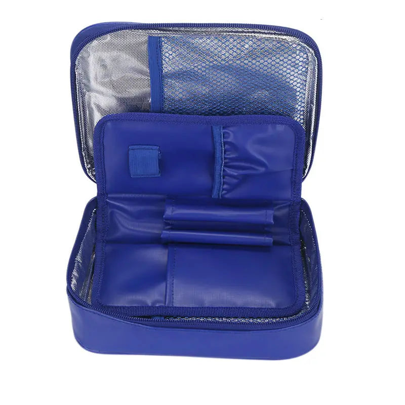 Mini Insulin Cool Bag Travel Case 32693833976-al