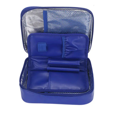 Mini Insulin Cool Bag Travel Case 32693833976-al