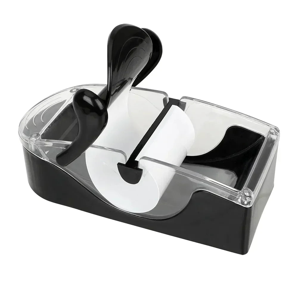 Easy Sushi Roller Maker For Perfect Homemade Rolls Every Time 14993513120070-1