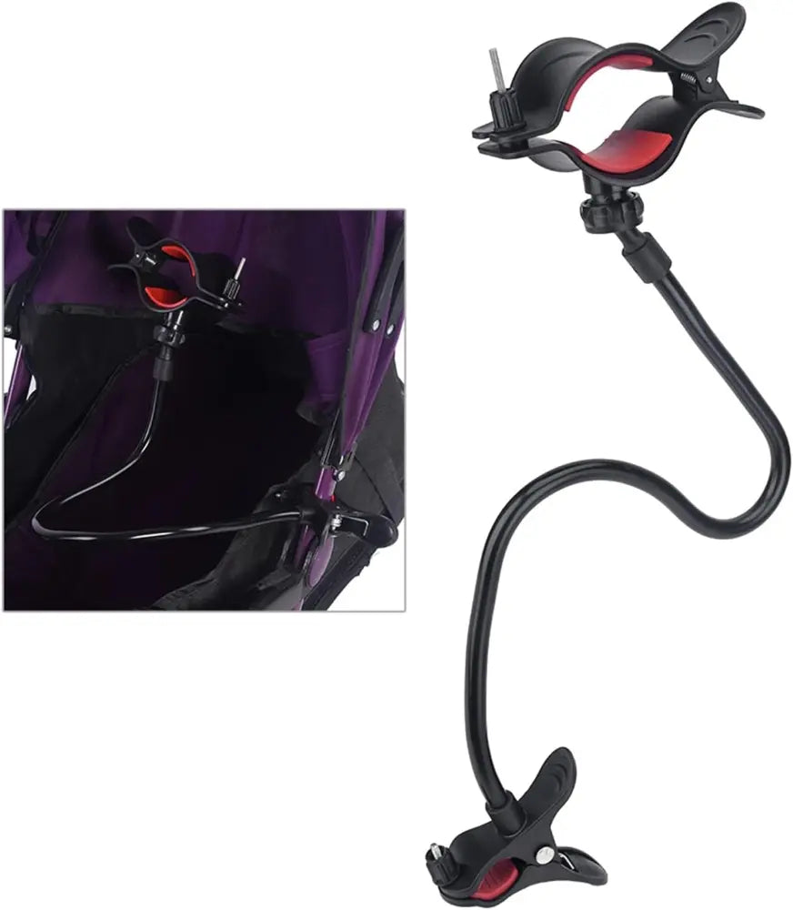 76 Cm Baby Bottle Holder For Bed, Stroller, Chair 196154