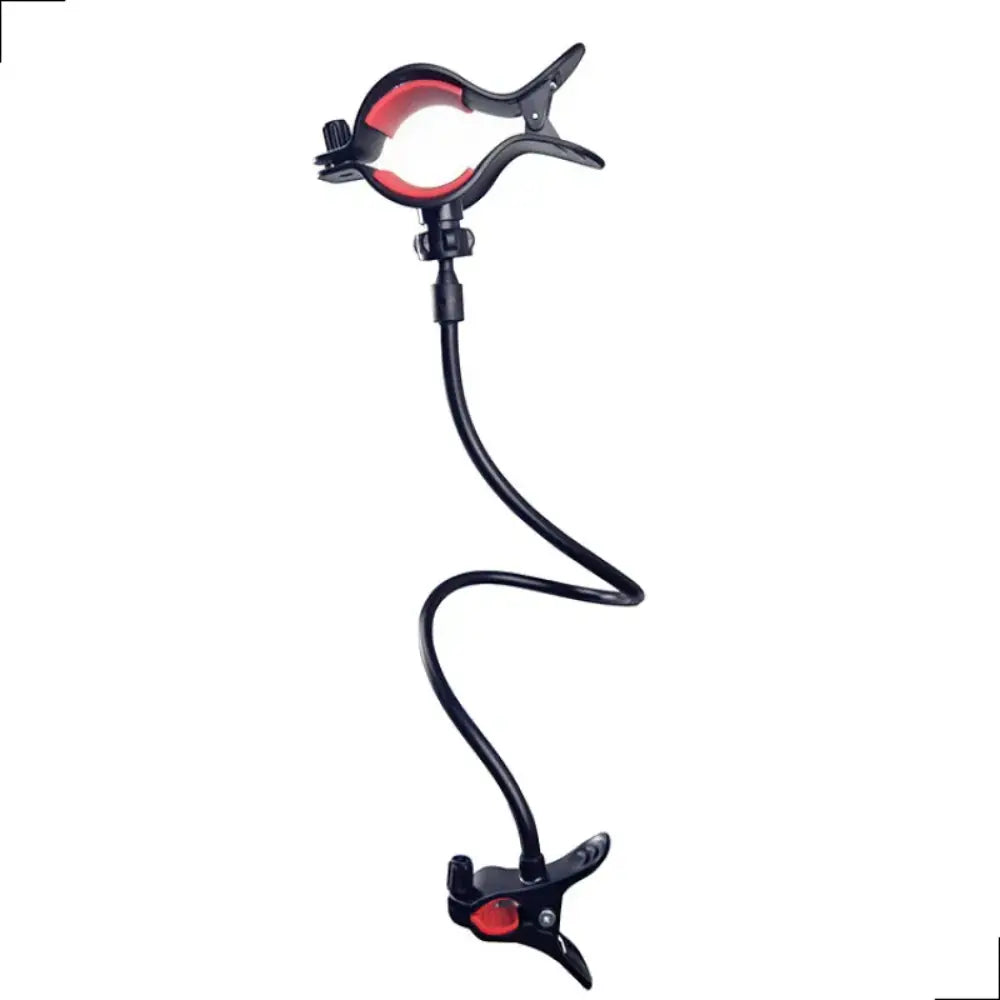 76 Cm Baby Bottle Holder For Bed, Stroller, Chair