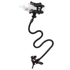 76 Cm Baby Bottle Holder For Bed, Stroller, Chair