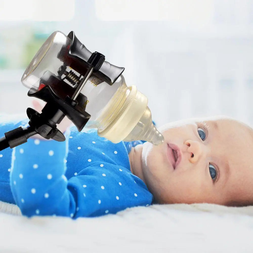 76 Cm Baby Bottle Holder For Bed, Stroller, Chair 196154