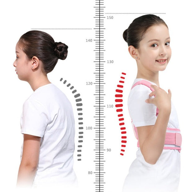 Orthopedic Children'S Posture Corrector Brace