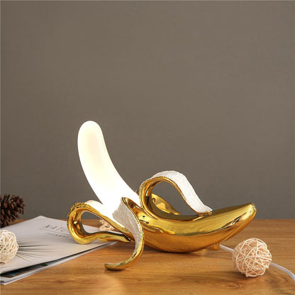 Banana Lights Art Deco Table Lamps 9957112709466-1