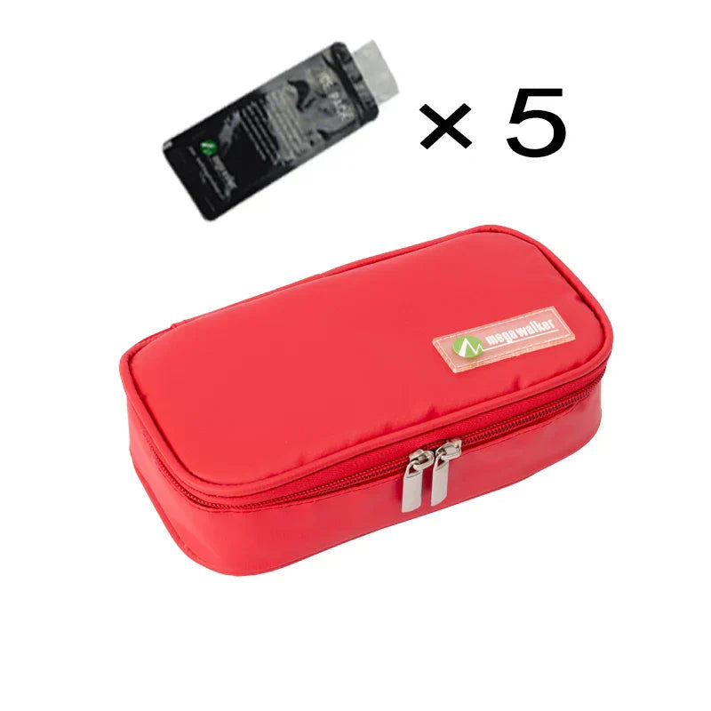 Mini Insulin Cool Bag Travel Case 32693833976-al