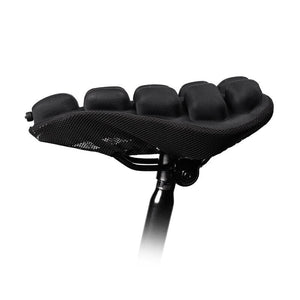 Bicycle Decompression Seat Cushion For Comfort And Support
