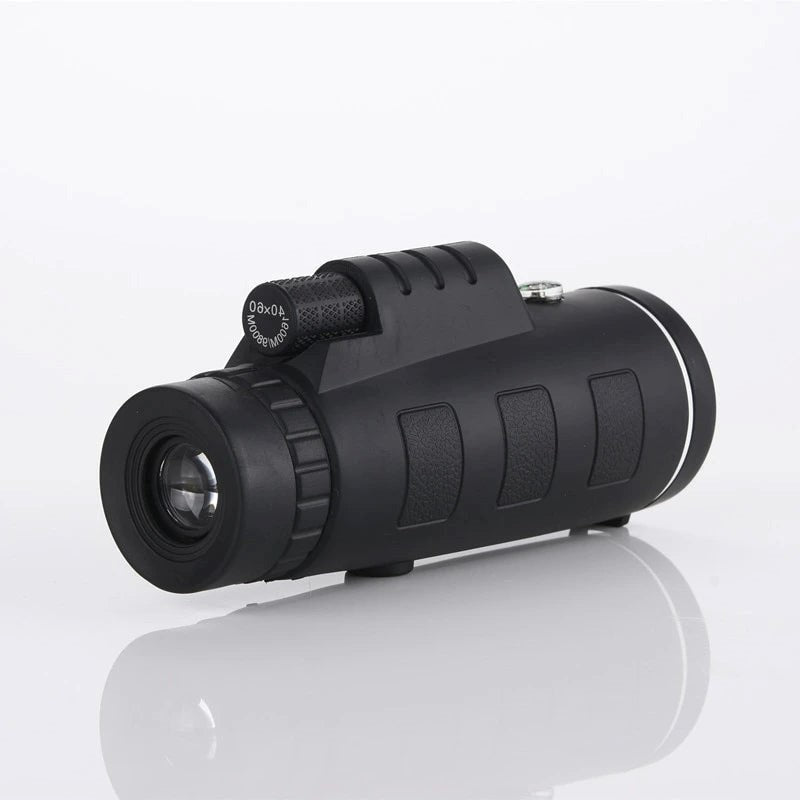 Starscope Hd Monocular – High-Powered Waterproof Telescope With Smartphone Holder & Tripod 9831480852758-1