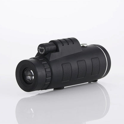 Starscope Hd Monocular – High-Powered Waterproof Telescope With Smartphone Holder & Tripod 9831480852758-1