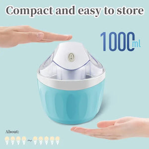 Home Ice Cream Maker - Originals 0.5L Ice Cream Maker