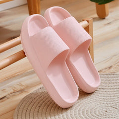 Comfy Cushy Slippers – Comfortable Sandals For Home And Outdoors