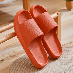 Comfy Cushy Slippers – Comfortable Sandals For Home And Outdoors