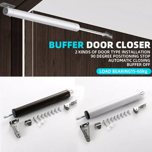 Hydraulic Automatic Door Closer