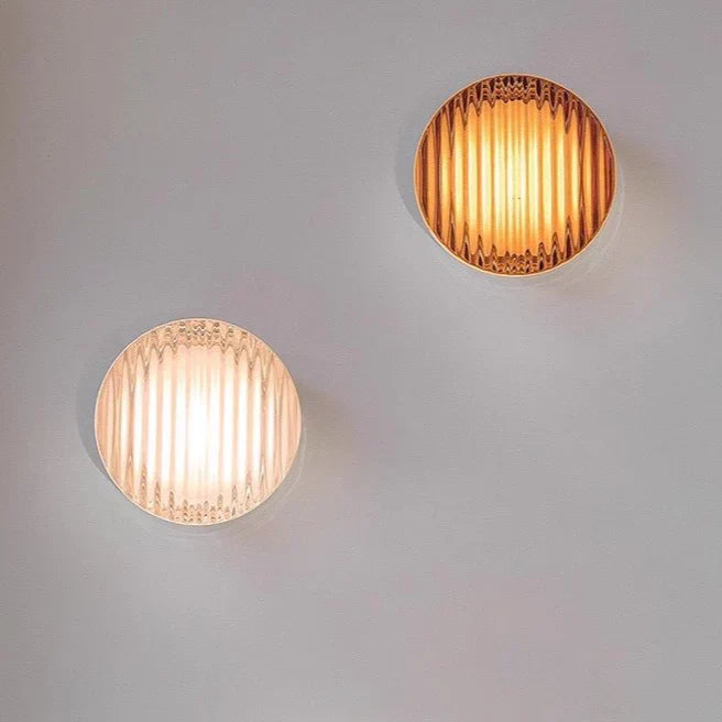 Modern LED Wall Light for Indoor and Outdoor 9957117067610-1