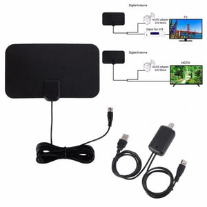 Indoor Satellite Hdtv Antenna