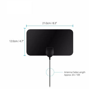 Indoor Satellite Hdtv Antenna