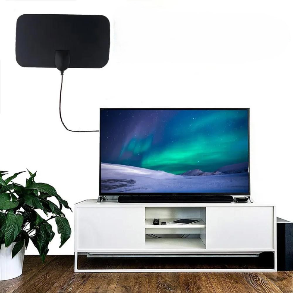 Indoor Satellite Hdtv Antenna