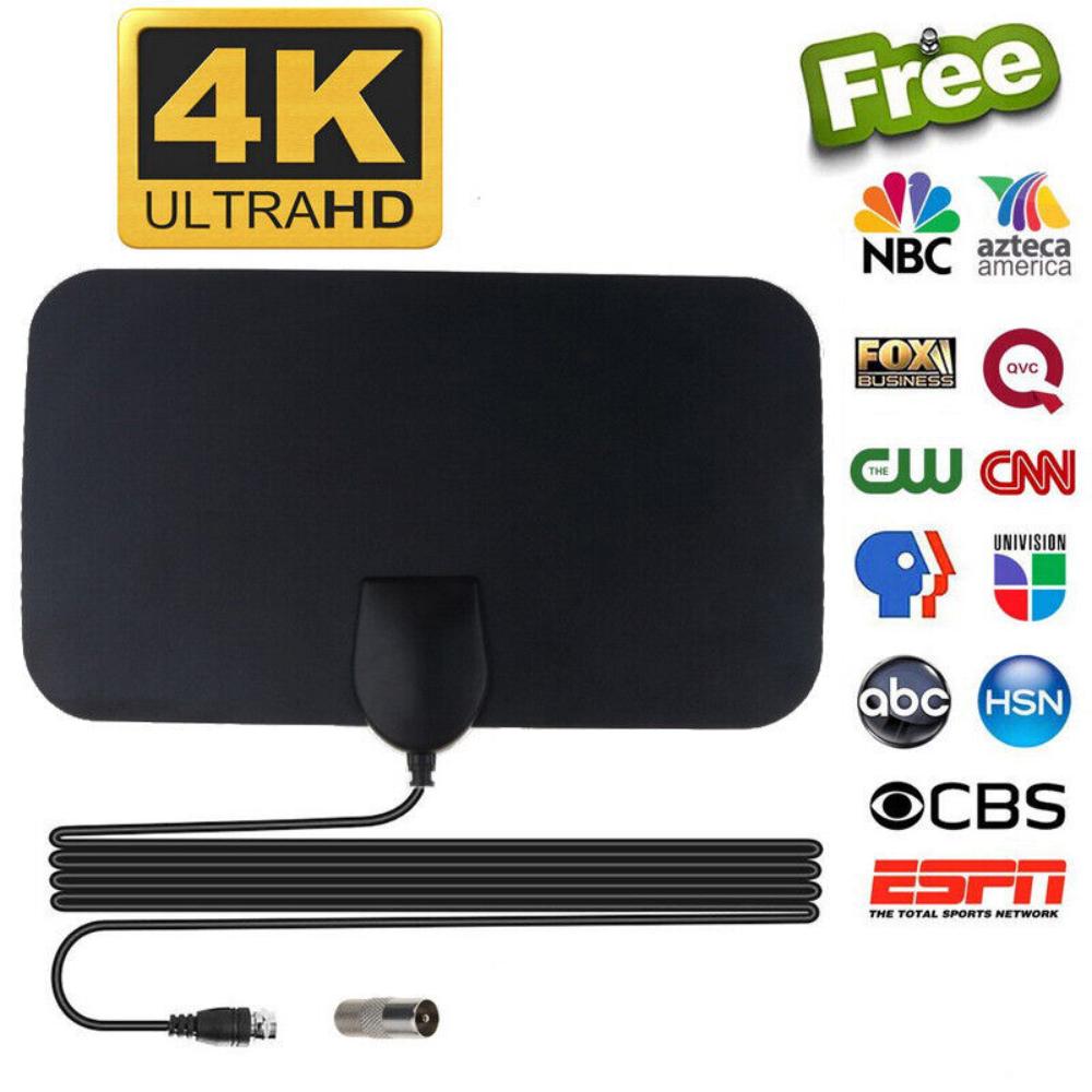 Indoor Satellite Hdtv Antenna 8142325448904-al