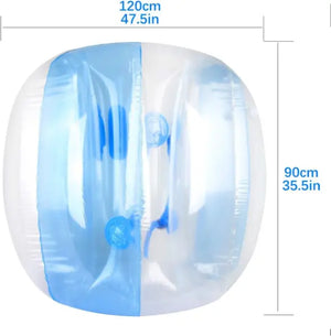 Inflatable Bubble Bumper Ball Body Zorb Bouncers