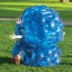 Inflatable Wearable Bubble Bumper Ball - Bubble Guard Sumo Bumper Balls