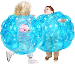 Inflatable Wearable Bubble Bumper Ball - Bubble Guard Sumo Bumper Balls